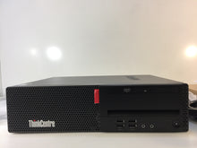 Load image into Gallery viewer, Desktop Lenovo ThinkCentre M910S Intel i5-6500 3.2Ghz 8GB 1TB Win10 10MK0039US
