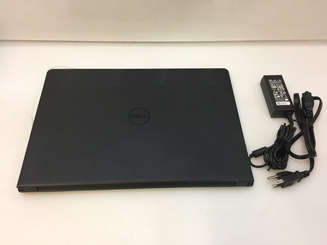 Laptop Dell Inspiron 15 3558 15.6