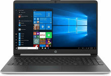 Load image into Gallery viewer, Laptop Hp 15-dy1731ms 15.6&quot; Touchscreen Intel i5-1035G4 8GB 128GB SSD Windows 10
