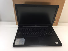 Load image into Gallery viewer, Dell Inspiron 15 3593 15.6&quot; Intel i3-1005G1 8GB 256GB SSD Win 10 i3593-3425BLK
