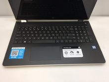Load image into Gallery viewer, Laptop HP Pavilion x360 15-BR076NR 15.6&quot; Touch i3-7100U 2.4GHz 8GB 1TB
