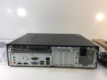 Load image into Gallery viewer, Desktop Lenovo ThinkCentre M910S Intel i5-6500 3.2Ghz 8GB 1TB Win10 10MK0039US
