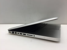 Load image into Gallery viewer, Laptop Apple Macbook Pro A1278 2012 13&quot; Core i5 2.5GHz 8GB 1TGB OSX 10.11
