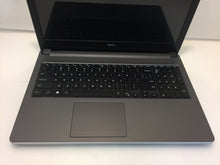 Load image into Gallery viewer, Laptop Dell Inspiron 15 5559 15.6&quot; Intel i5-6200u 2.3Ghz 8GB 256GB SSD Win10
