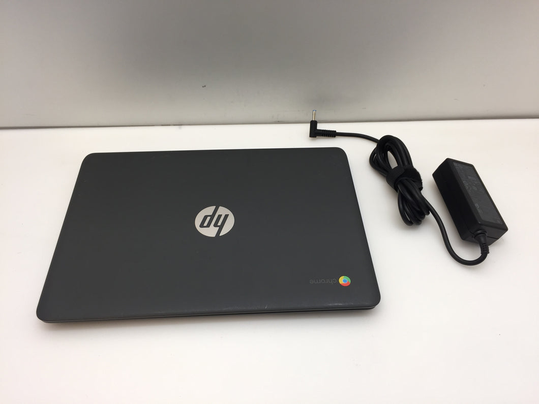 Hp Chromebook 11-V020WM 11.6