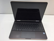 Load image into Gallery viewer, Hp Spectre x360 13-AC033DX 13.3&quot; 4K 2in1 Intel i7-7500u 2.7GHz 16GB 512GB SSD
