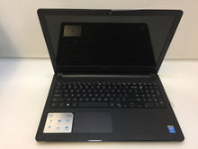 Load image into Gallery viewer, Laptop Dell Inspiron 15 3558 15.6&quot; Intel i5-5200U 2.2Ghz 8GB 1TB DVD WiFi BT
