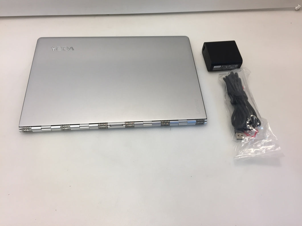 Lenovo Yoga 900-13isk 13.3