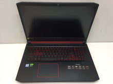 Load image into Gallery viewer, Acer Nitro5 AN517-51-56YW 17.3&quot; Intel i5-9300H 8GB 512GB SSD Geforce GTX 1650
