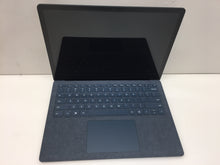 Load image into Gallery viewer, Microsoft Surface Laptop 3 13.5&quot; Touch Intel i5-1035G7 8GB 256GB SSD Win10 Pro
