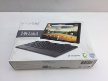 Load image into Gallery viewer, Smart Tab 10.1&quot; 2in1 Quad Core Touch Tablet 32GB Android 6.0 Dual Camera ST1009X
