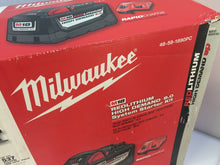 Load image into Gallery viewer, Milwaukee 48-59-1890PC M18 Fuel 18V Brushless Cordless 7 1/4 in. Circular Saw

