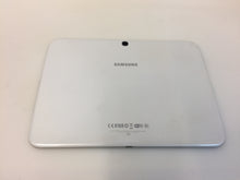Load image into Gallery viewer, Samsung Galaxy Tab 3 GT-P5210 16GB Wi-Fi 10.1 in. Android Tablet - White

