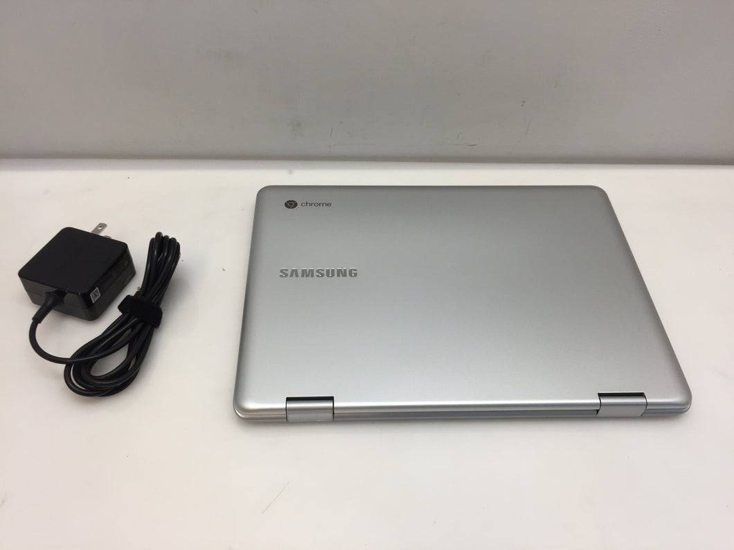 Samsung Chromebook Plus V2 12.2