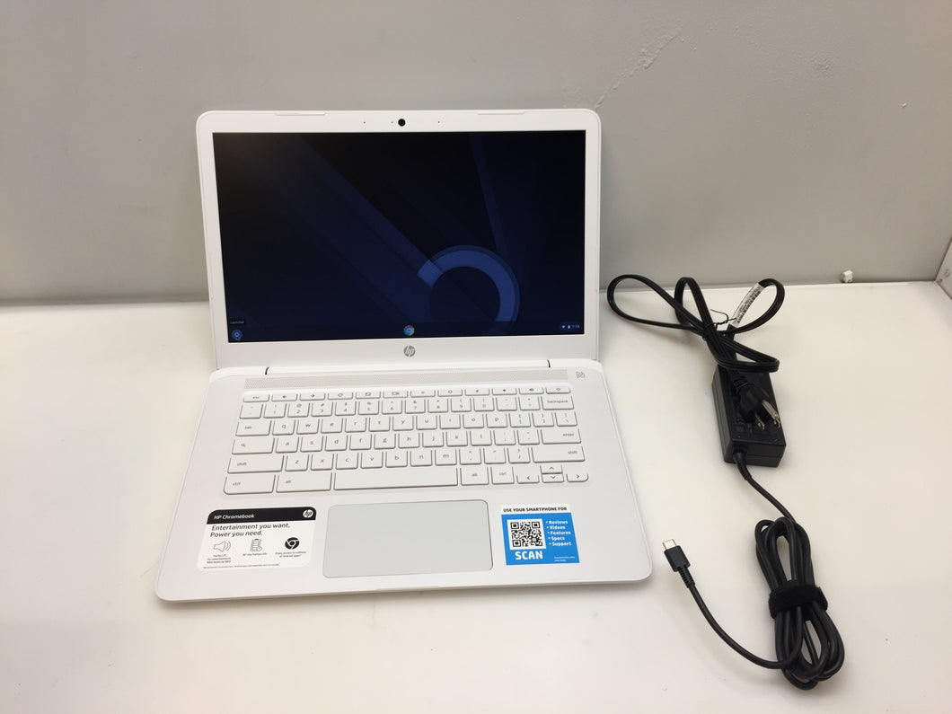 Hp Chromebook 14-db0061cl 14