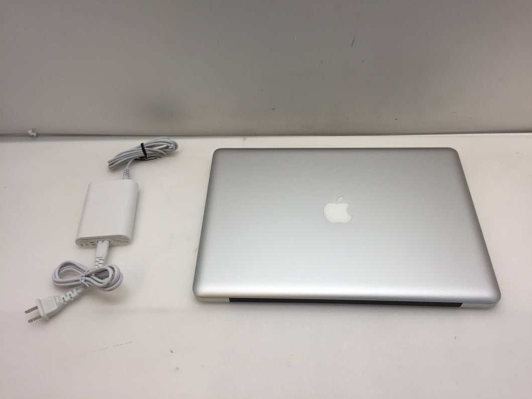 Laptop Apple Macbook Pro A1286 2010 15
