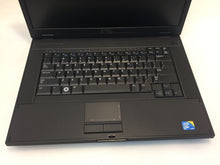 Load image into Gallery viewer, Laptop Dell Latitude E5500 15.4&quot; Intel Core 2 Duo T7250 2Ghz 2GB 250GB Win 7
