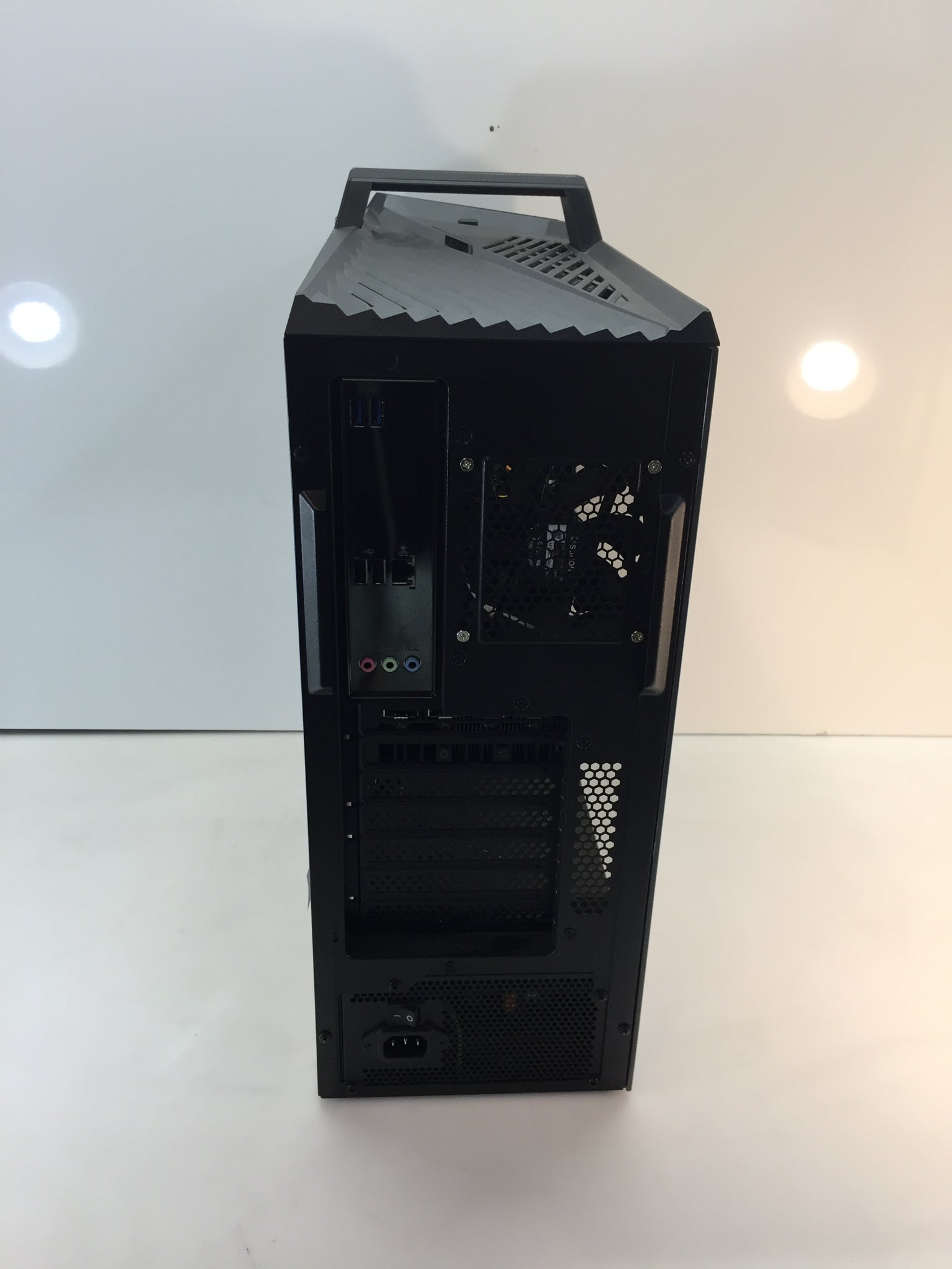 Asus ROG G15CSB8 Gaming PC Intel i79700F NT Electronics NT
