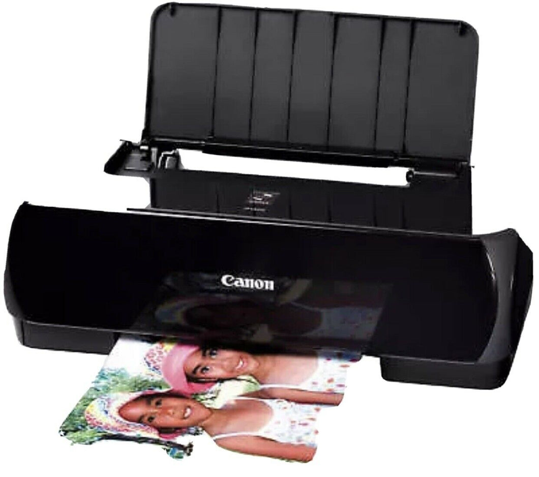 Canon Pixma iP1800 Digital Photo Inkjet Printer