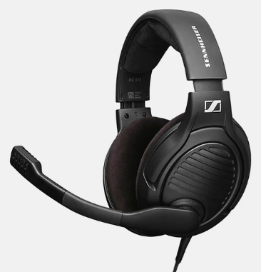 Massdrop X Sennheiser PC37X Limited Edition Over The Ear Gaming Headset