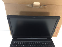 Load image into Gallery viewer, Dell Inspiron 15 3593 15.6&quot; Intel i3-1005G1 8GB 256GB SSD Win 10 i3593-3425BLK
