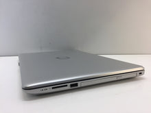 Load image into Gallery viewer, Laptop Hp 15-bs061st 15.6&quot; Intel Pentium N3710 1.6Ghz 8GB Ram 500GB HDD Win 10
