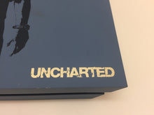 Load image into Gallery viewer, Sony PlayStation 4 PS4 Uncharted 4 Edition 500GB CUH-1215A Console Only
