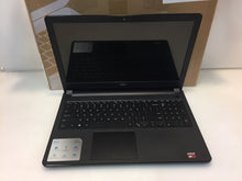 Load image into Gallery viewer, Laptop Dell Inspiron 15 5555 15.6&quot; A8-7410 2.2Ghz 6GB 500GB W10 I5555-0012BLK
