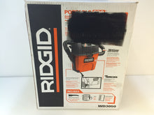 Load image into Gallery viewer, RIDGID WD3050 3 Gal. 3.5-Peak HP Portable Pro Wet Dry Vac
