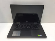 Load image into Gallery viewer, Laptop Dell Inspiron 15 7586 15.6&quot; 4K Touch 2-in-1 Intel i7-8565u 16GB 128GB SSD
