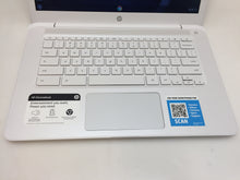 Load image into Gallery viewer, Hp Chromebook 14-db0061cl 14&quot; AMD Dual Core A4-9120C 2.20Ghz 4GB 32GB eMMC
