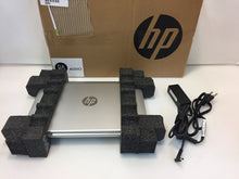 Load image into Gallery viewer, HP Pavilion x360 11-k120ds 11.6&quot; 2-in-1 Touch Pentium N3700 1.6Ghz 4GB 500GB
