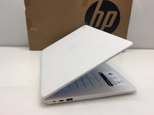 Load image into Gallery viewer, Hp Chromebook 14-db0030nr 14&quot; AMD A4-9120C 4GB 32GB eMMC Snow White
