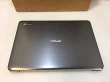 Load image into Gallery viewer, Asus Chrombook C301S 13.3&quot; Intel Celeron N3160 1.6Ghz 4GB 16GB eMMC C301SA-DS02
