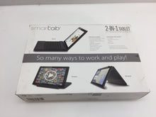 Load image into Gallery viewer, Smart Tab 10.1&quot; 2in1 Quad Core Touch Tablet 32GB Android 6.0 Dual Camera ST1009X
