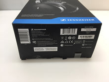 Load image into Gallery viewer, Sennheiser HD 4.50 BTNC Bluetooth Wireless Headband Headsets - Black
