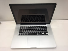 Load image into Gallery viewer, Laptop Apple Macbook Pro A1286 2010 15&quot; Core i5 2.53GHz 4GB 500GB OSX 10.13
