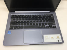 Load image into Gallery viewer, Asus R420SA Notebook 14&quot; Intel N3060 1.6Ghz 4G 32GB eMMC Win10 R420SA-RS01-BL

