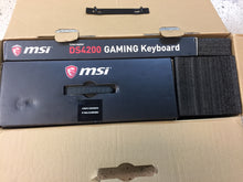 Load image into Gallery viewer, MSI Trident 3 MS-B920 9SH-444US Gaming Desktop i5-9400F 2.9Ghz 8GB 512GB SSD
