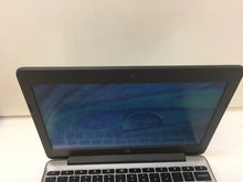 Load image into Gallery viewer, HP Chromebook 11-v010nr 11.6&quot; N3060 1.6GHZ 4GB 16GB Chrome OS
