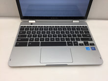 Load image into Gallery viewer, Samsung Chromebook Plus V2 12.2&quot; Touch 2-in-1 Celeron 4GB 32GB XE520QAB-K01US
