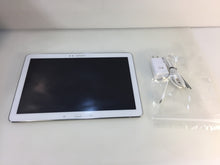 Load image into Gallery viewer, Samsung Galaxy Tab Pro SM-T900 32GB Wi-Fi 12.2in Tablet SMT9000ZWAXAR - White
