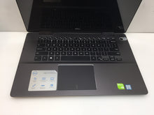 Load image into Gallery viewer, Laptop Dell Inspiron 15 7586 15.6&quot; 4K Touch 2-in-1 Intel i7-8565u 16GB 128GB SSD
