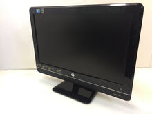 Load image into Gallery viewer, Desktop AIO Hp Omni 200-5330in 21.5&quot; Non-Touch i3-550 3.20Ghz 5GB 500GB Win10
