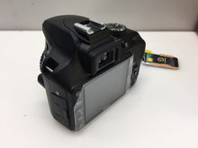 Load image into Gallery viewer, Nikon D3400 24.2MP Digital SLR Camera Body Only - Black , NOB
