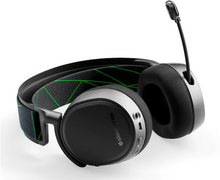 Load image into Gallery viewer, SteelSeries Arctis 9X Wireless Stereo Gaming Headset for Xbox One, Xbox Series X
