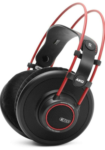 Massdrop X AKG K7XX Audiophile Open-Back Reference Headphones