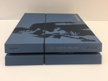 Load image into Gallery viewer, Sony PlayStation 4 PS4 Uncharted 4 Edition 500GB CUH-1215A Console Only
