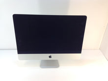 Load image into Gallery viewer, Apple iMac w/ Retina 5K 21.5&quot; Desktop A1418 MF883LL/A Jun2014 i5 1.4G 8GB 500GB
