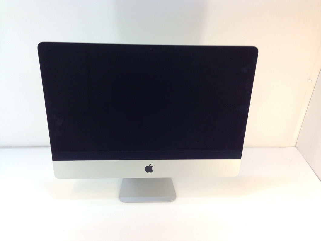 Apple iMac w/ Retina 5K 21.5